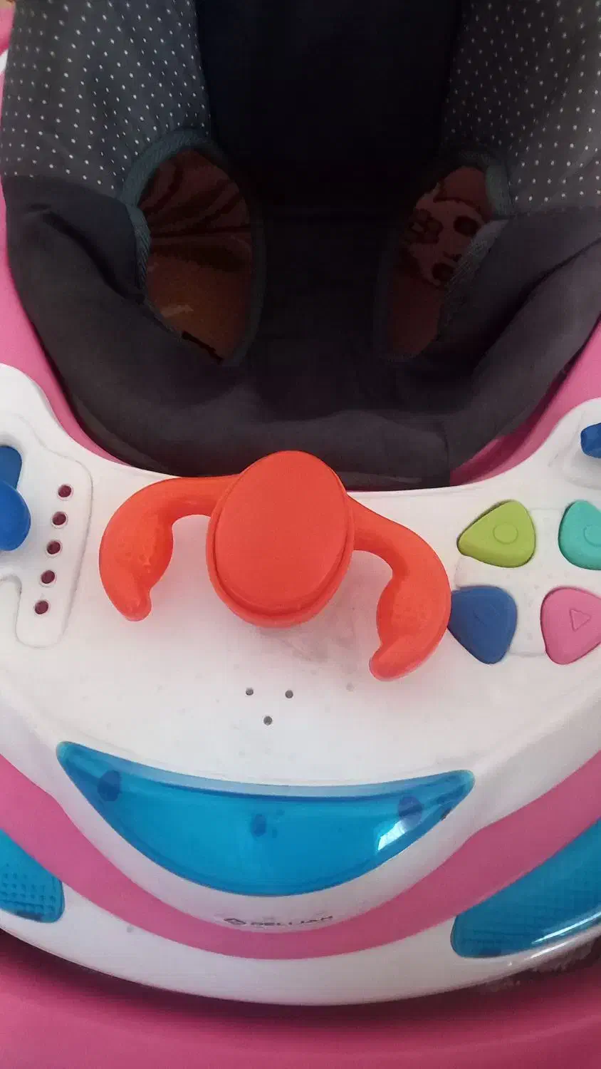 روروعک مارک دلیجان|کالسکه و لوازم جانبی|رشت, نظری|دیوار