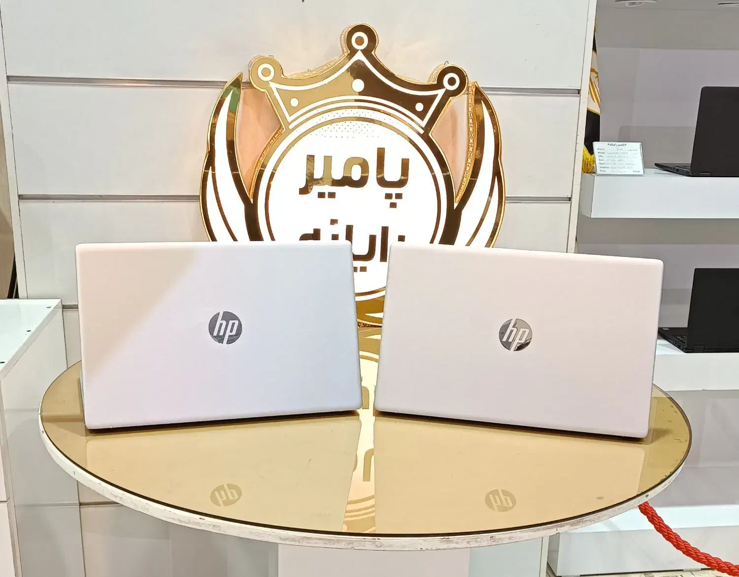 نسل 11/HP /i5/16ram /512SSD|رایانه همراه|مشهد, سناباد|دیوار