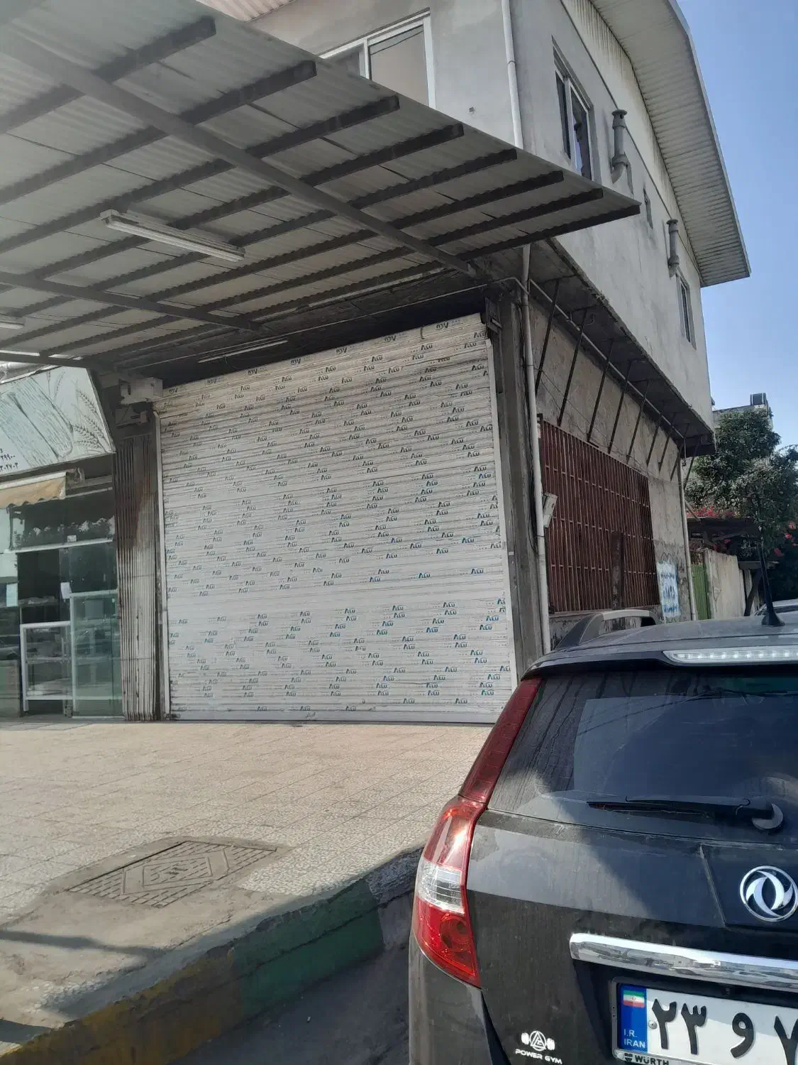 فروش تجاری مسکونی با بهترین لوکیشن|فروش مغازه و غرفه|محمودآباد, |دیوار