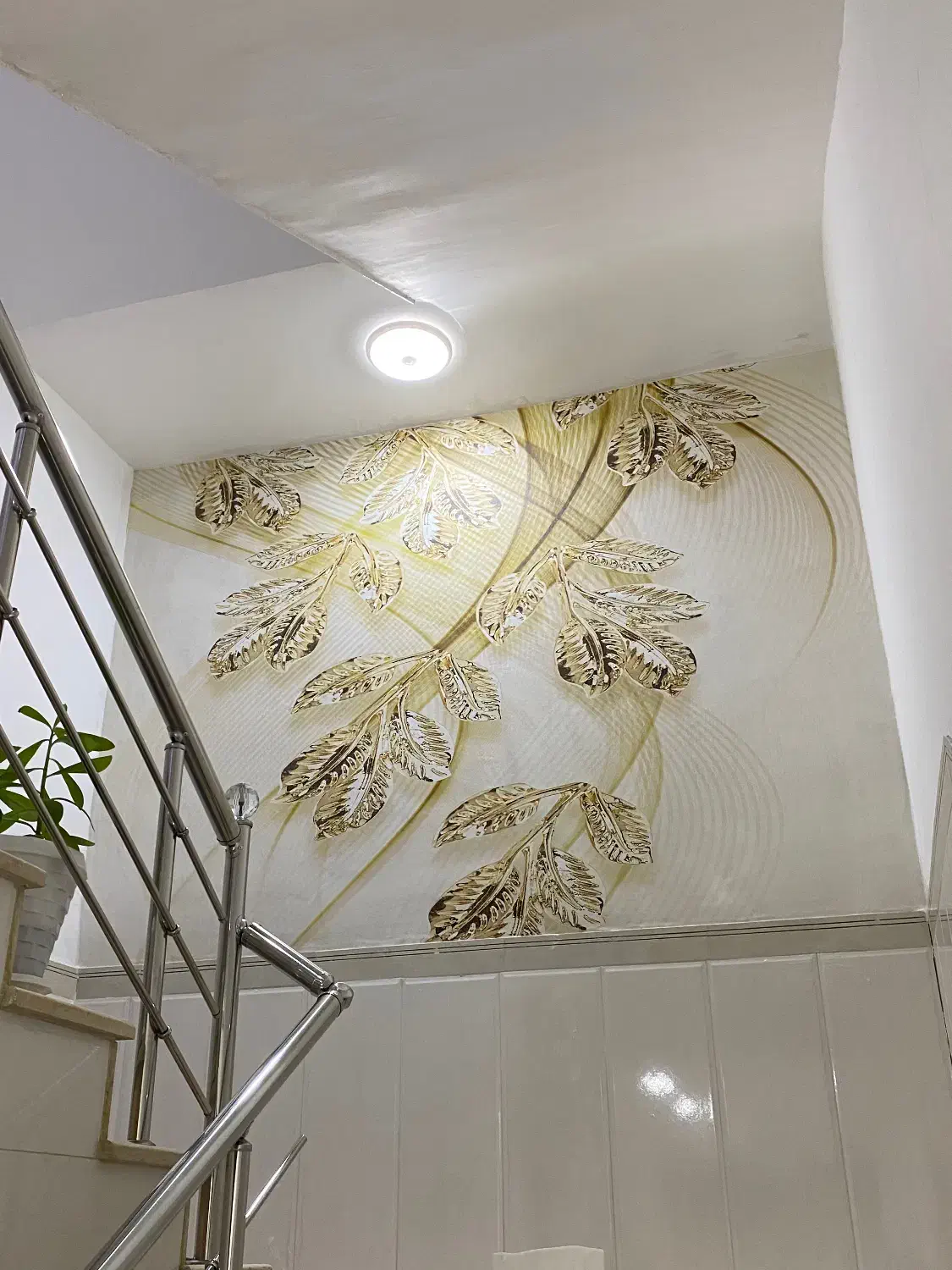 نصبوفروش انواع کاغذدیواری روز جهان|خدمات پیشه و مهارت|بانه, |دیوار