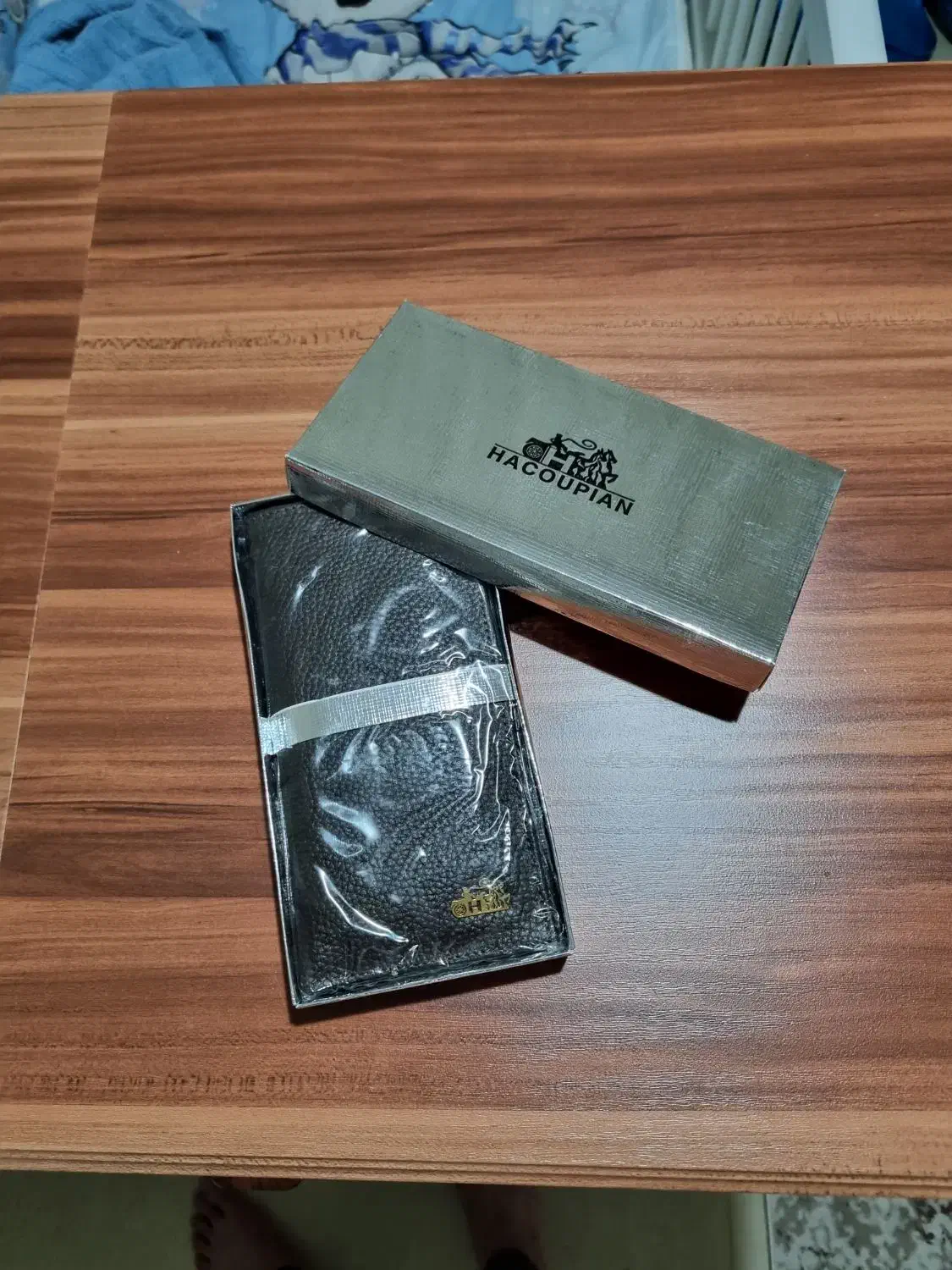 کیف پول هاکوپیان|کیف، کفش، کمربند|کرج, گلشهر|دیوار