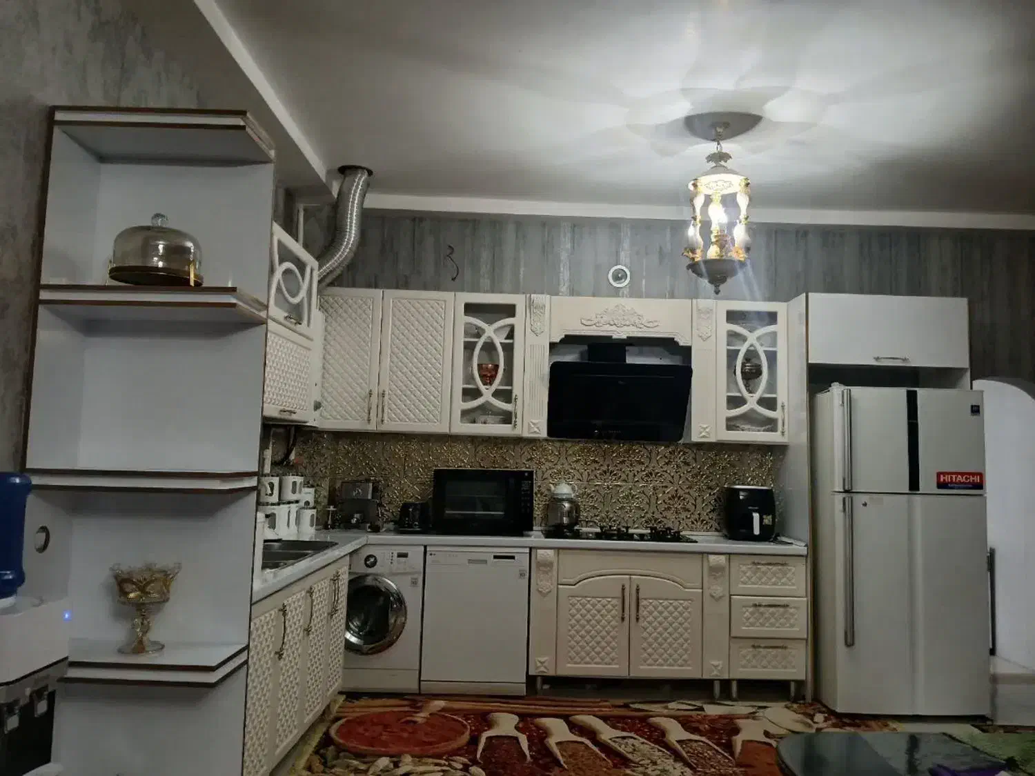 کابینت|مصالح و تجهیزات ساختمان|بم, |دیوار