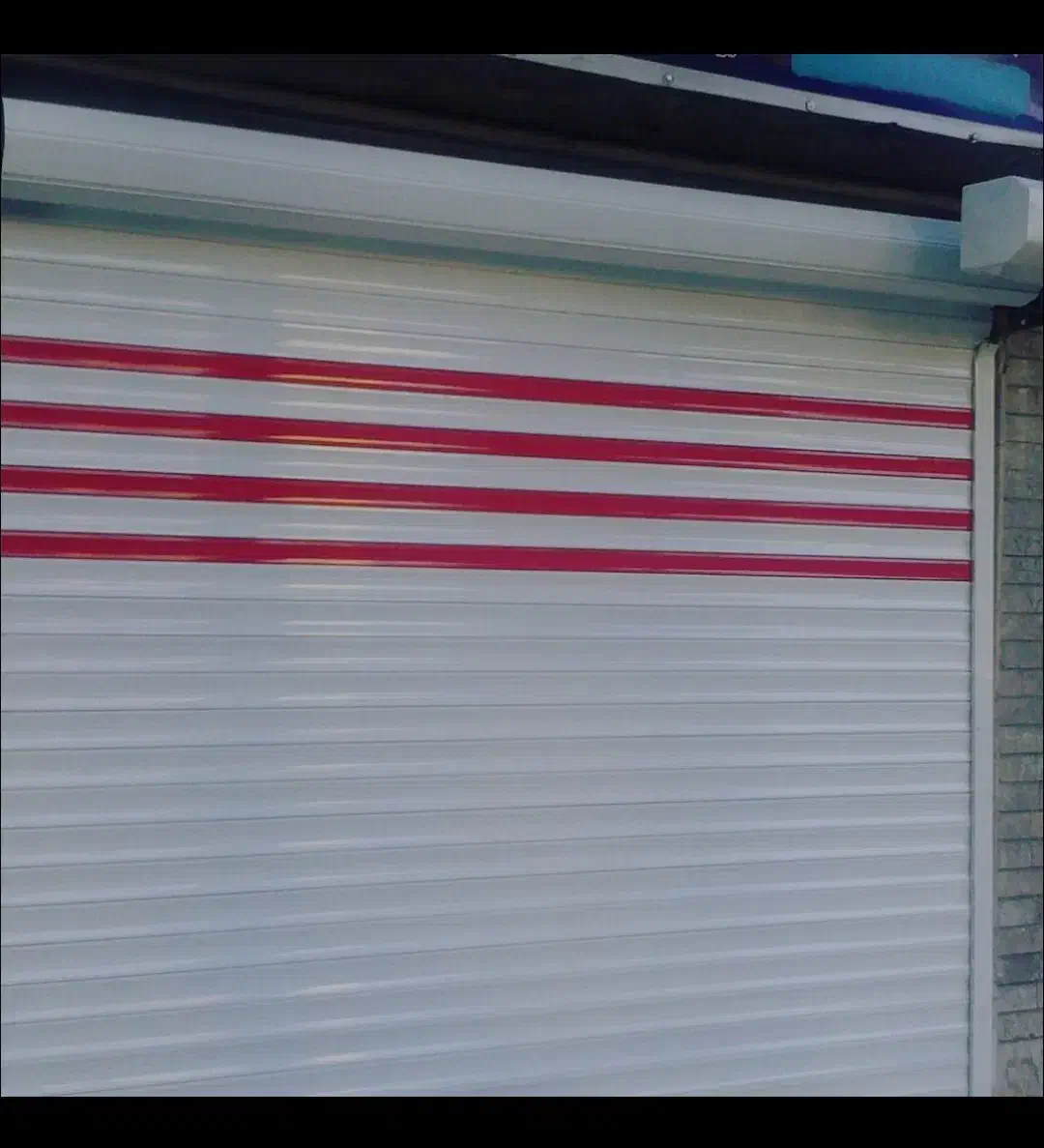 درب برقی|فروشگاه و مغازه|بندر گناوه, |دیوار