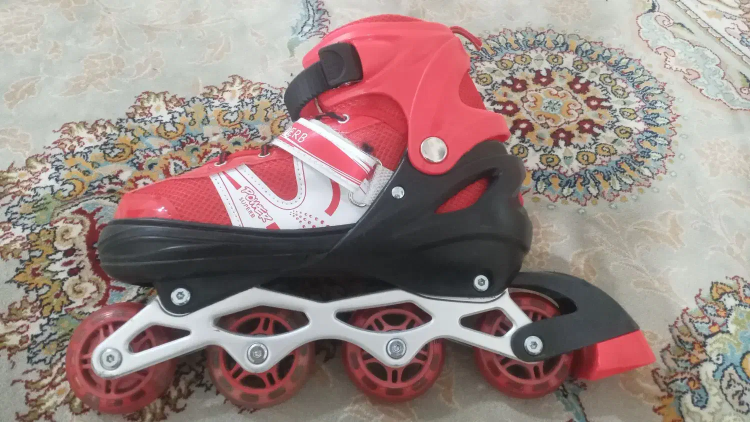 اسکیت|دوچرخه، اسکیت، اسکوتر|قم, زند آباد|دیوار