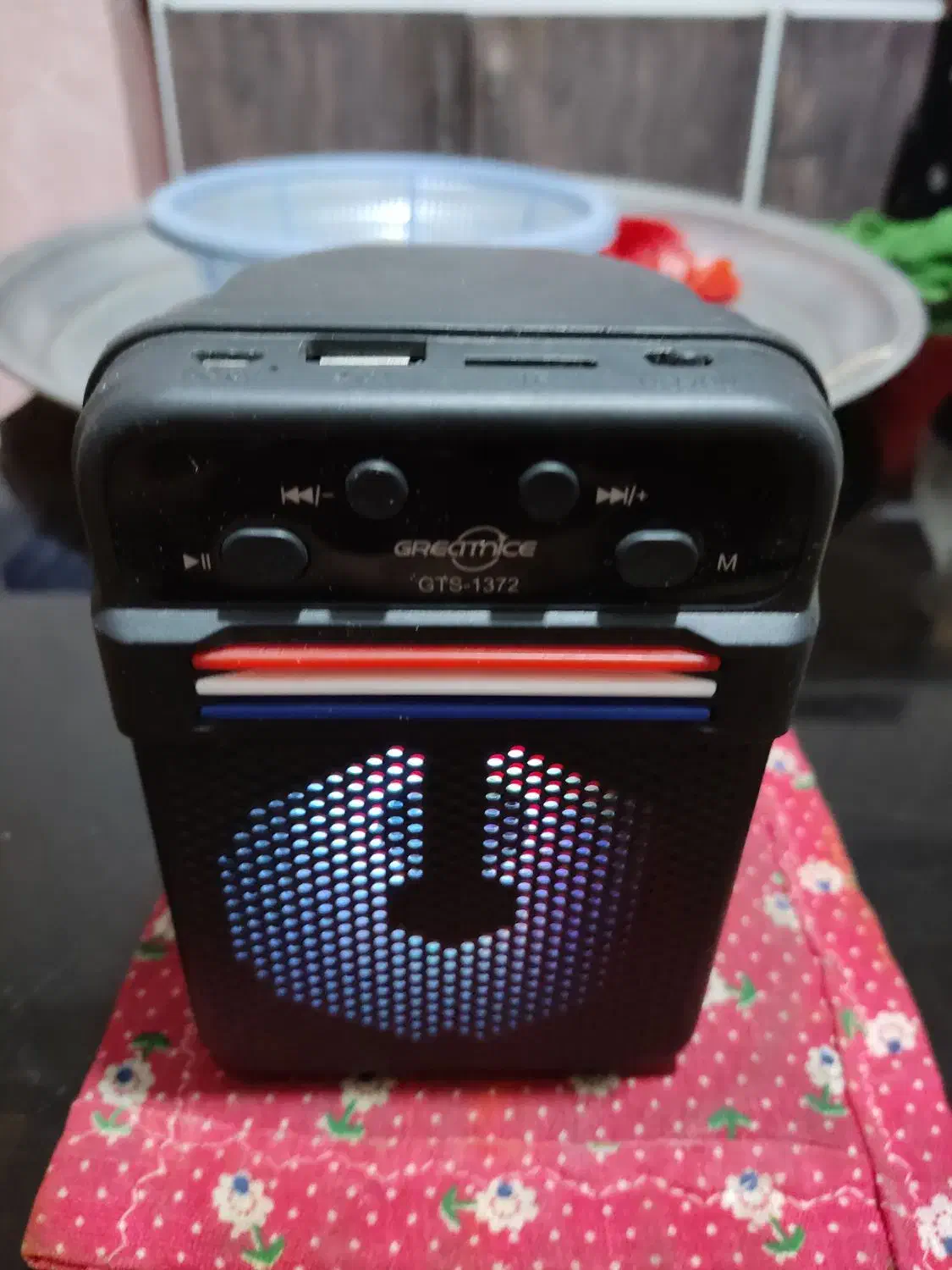 اسپیکر|سیستم صوتی خانگی|فسا, |دیوار