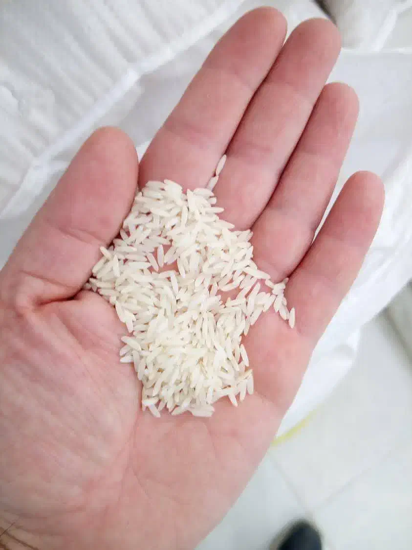 برنج ایرانی و خارجی|خوردنی و آشامیدنی|بهشهر, |دیوار