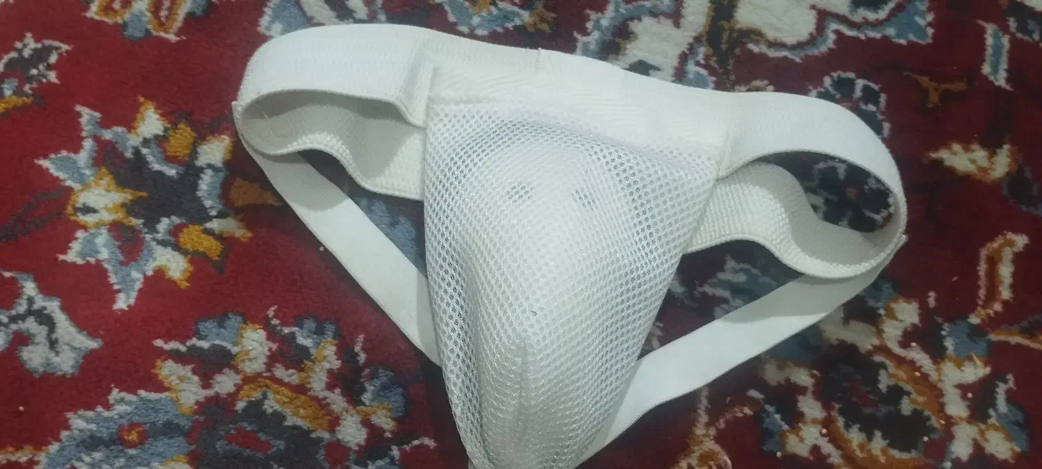 لوازم کیک بوکس|تجهیزات ورزشی|مراغه, |دیوار