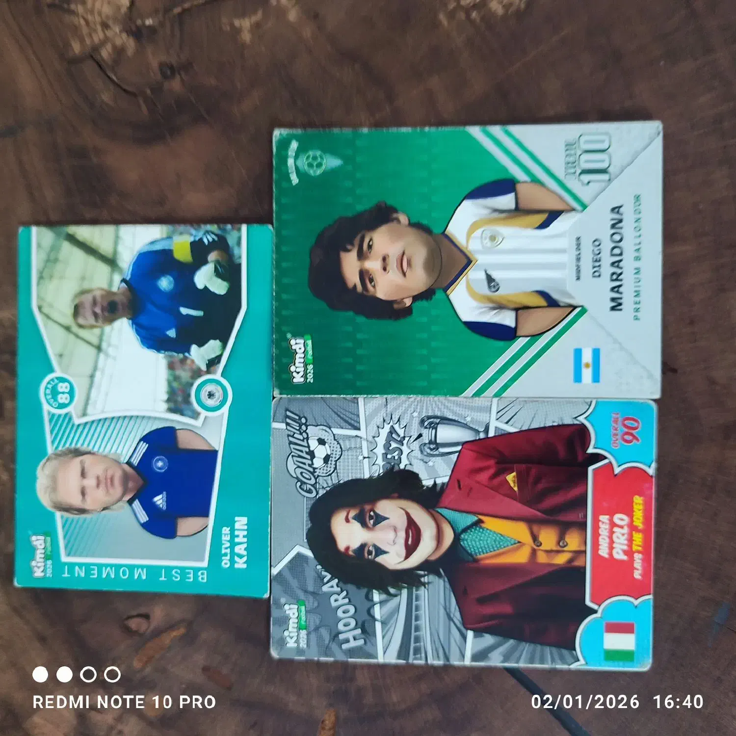 کیمدی|کلکسیون و سرگرمی|قم, پردیسان|دیوار