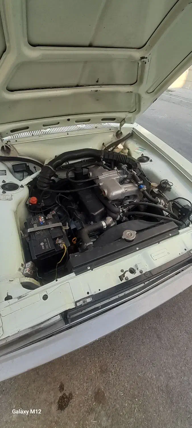 پیکان وانت دوگانه مدل۹۳ بیرنگ|خودرو سواری و وانت|قرچک, میرزائی شمالی|دیوار