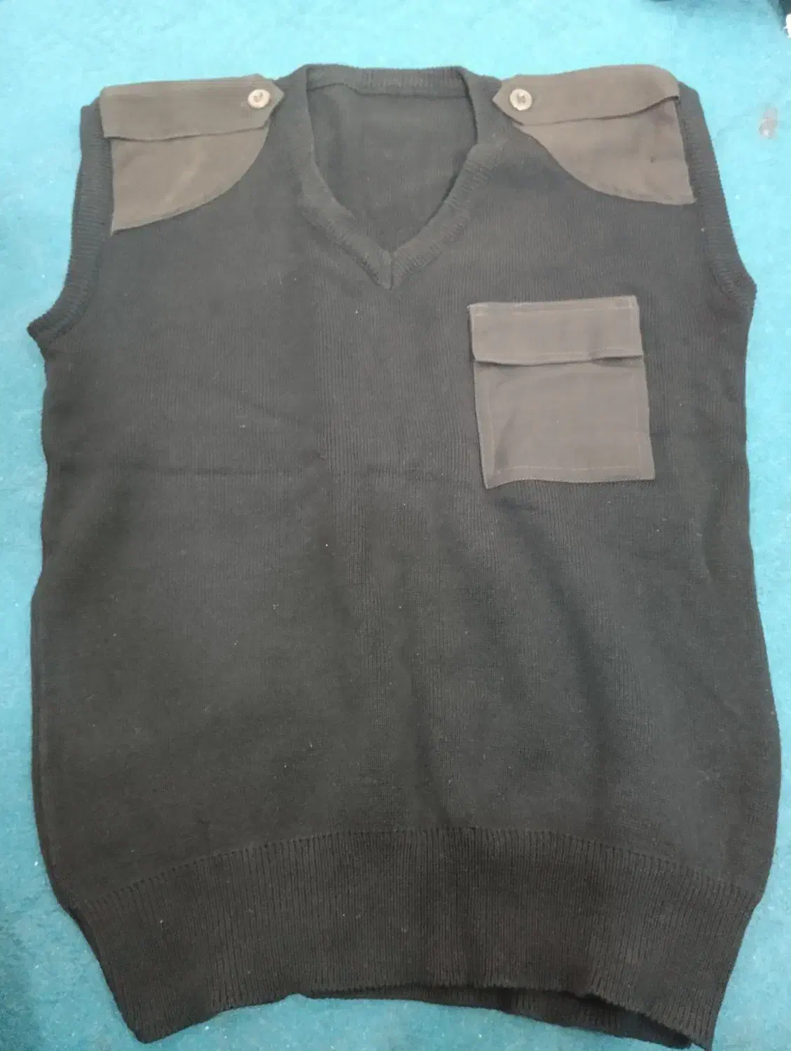 پارچه چادری .کاپشن نظامی وسایل ورزش نینجا|لباس|برازجان, |دیوار