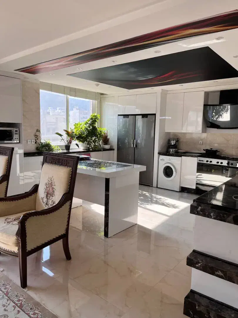 اپارتمان فروشی/۳۰ متر بهار خواب/طبقه اخر|فروش آپارتمان|اصفهان, کوی امیریه|دیوار