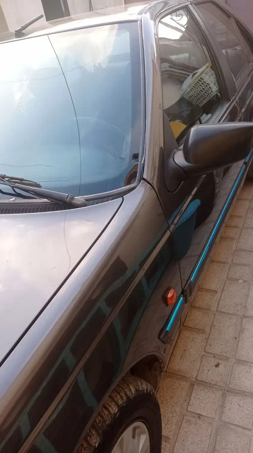 پژو  (ROA)  مدل 88  بیرنگ|خودرو سواری و وانت|کرمانشاه, |دیوار