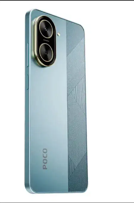 گوشی شیاومی c71 poco|موبایل|شادگان, |دیوار