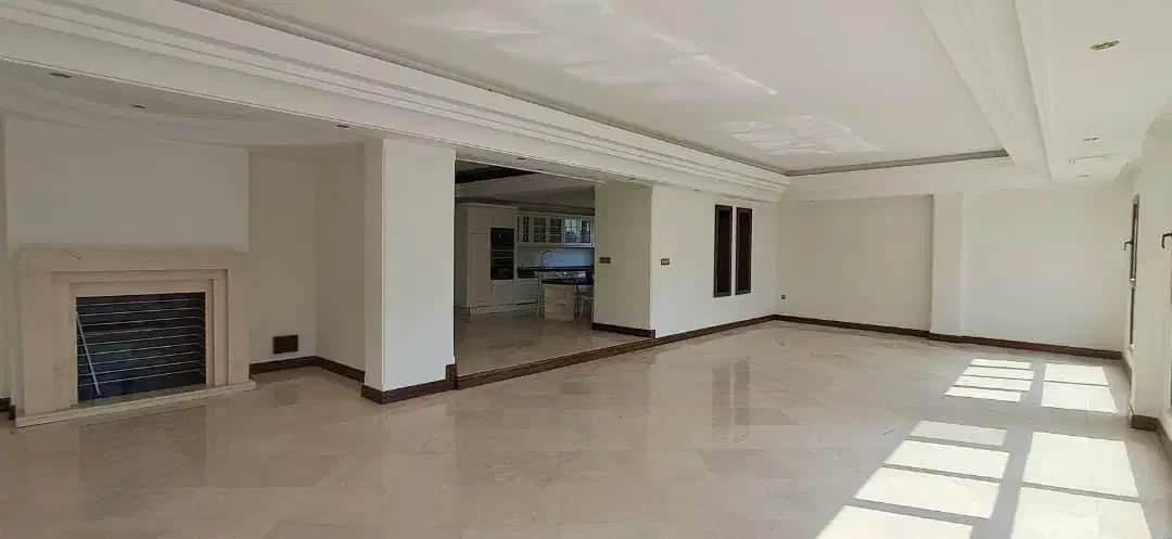 ۲۱۰متر آپارتمان لوکس بادید شهر وکوهستان درنیاوران|فروش آپارتمان|تهران, کامرانیه|دیوار