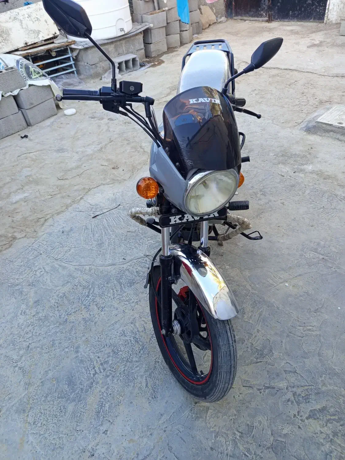 موتور سیکلت کویر|موتورسیکلت|چابهار, |دیوار