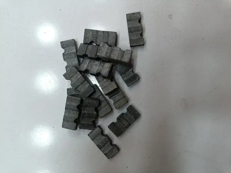 سگمنت مته کرگیر|ابزارآلات|کرمان, |دیوار