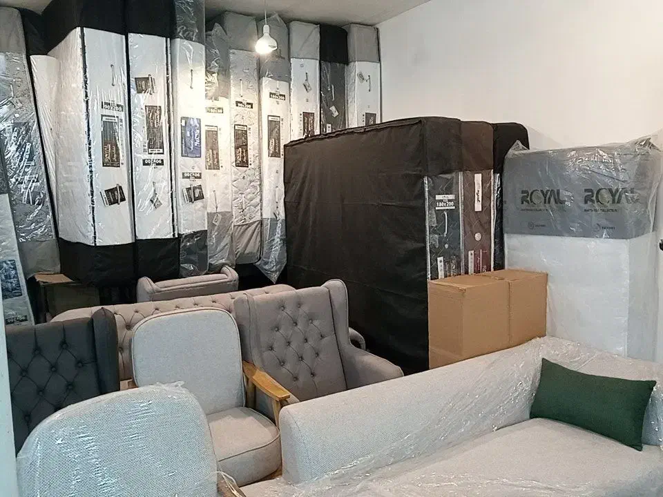 تشک تمام طبی|تشک تختخواب|سیرجان, |دیوار