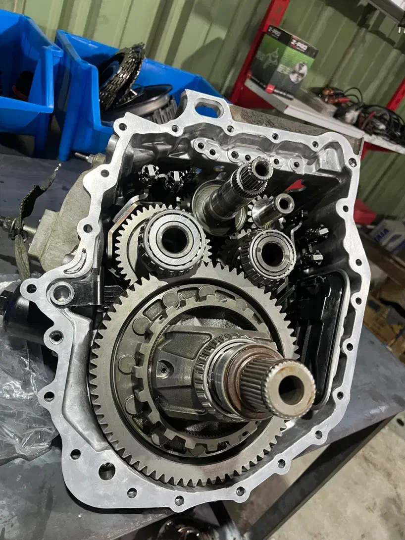 شاگرد مکانیک|استخدام صنعتی، فنی، مهندسی|سنندج, |دیوار