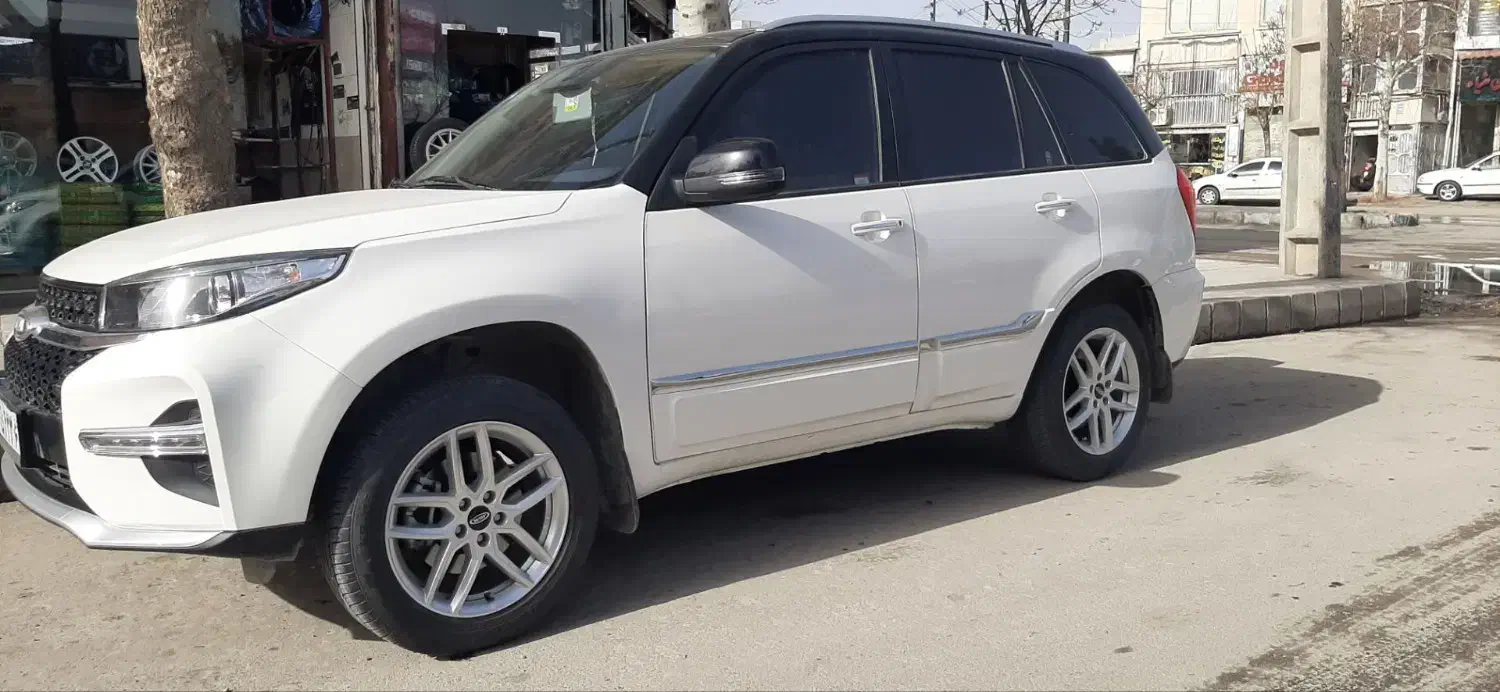 MVMX33ATنیوفیس اتومات1400|خودرو سواری و وانت|کامیاران, |دیوار