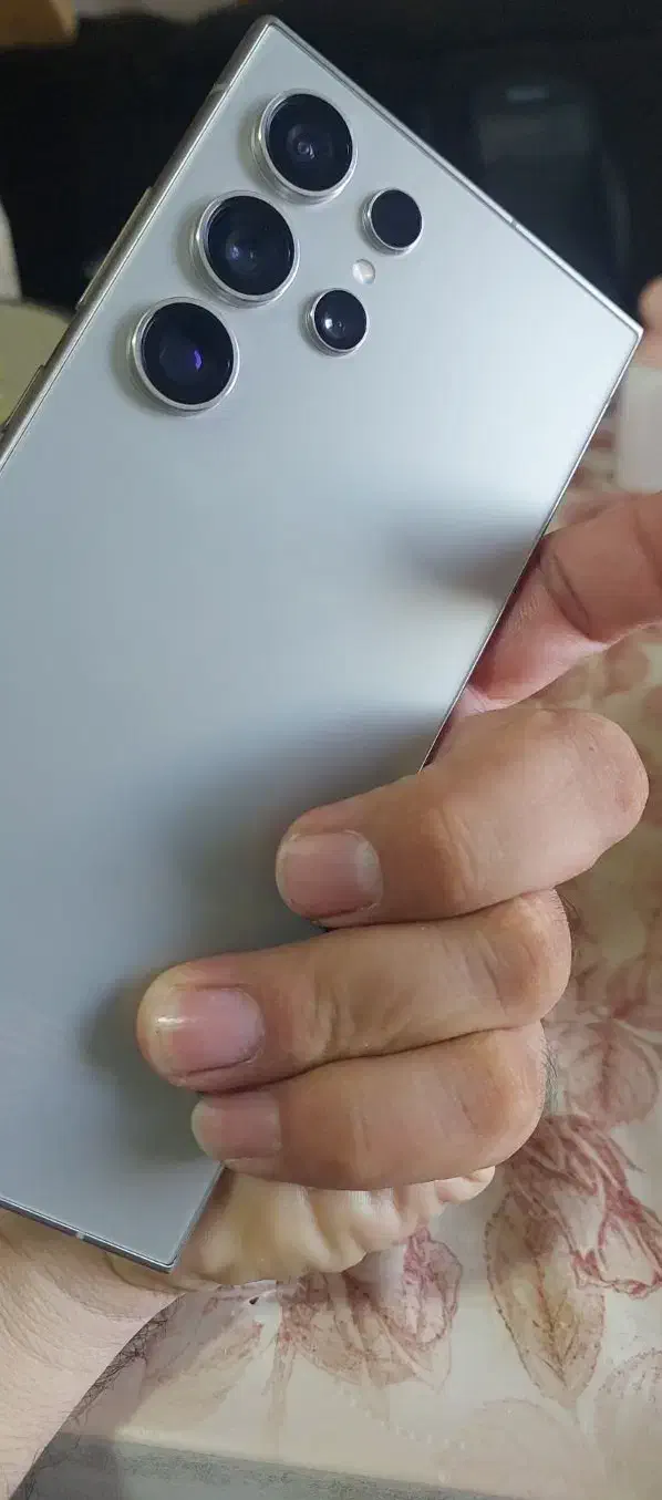 معاوضه اس۲۴ اولترا با اس ۲۵ اولترا ۲۵۶گیگ|موبایل|پرند, فاز ۲|دیوار