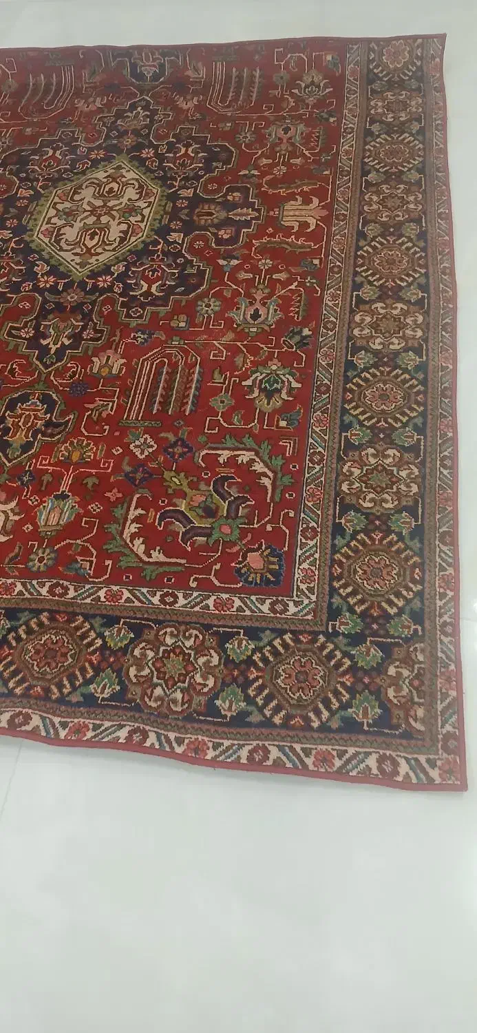 قالی دستباف|فرش|تهران, یاخجی آباد|دیوار