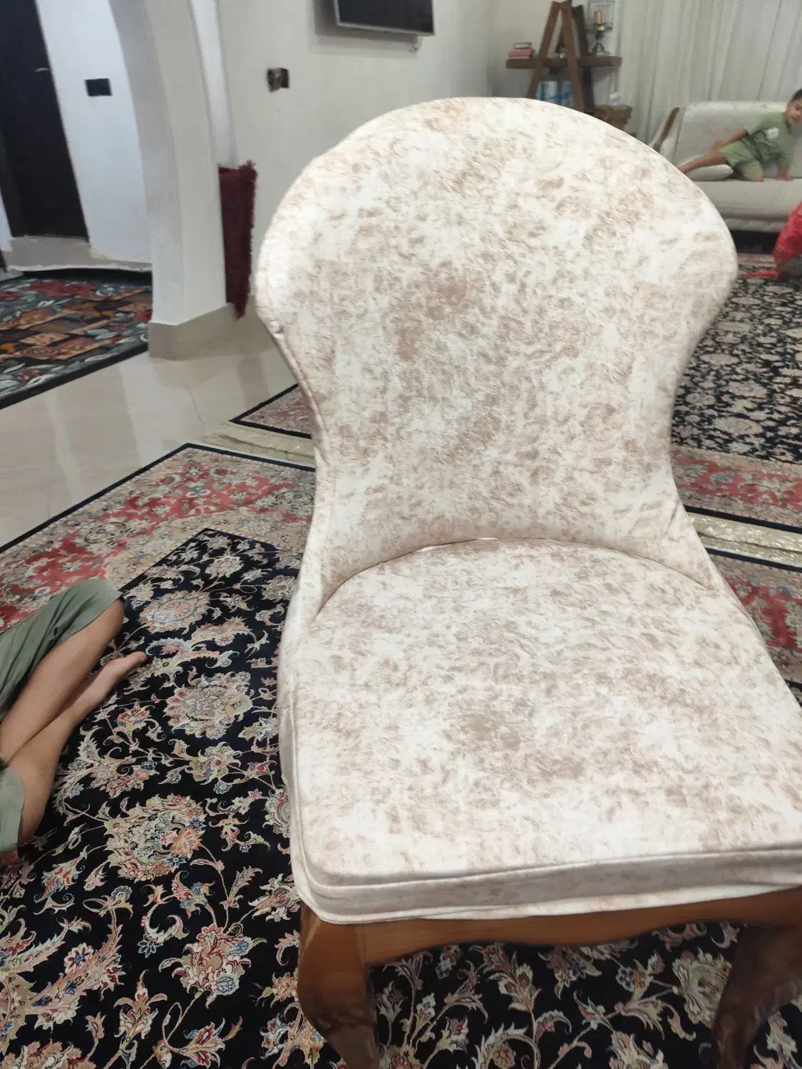 نیازمند خیاط کاور مبل|استخدام صنعتی، فنی، مهندسی|بندرعباس, |دیوار