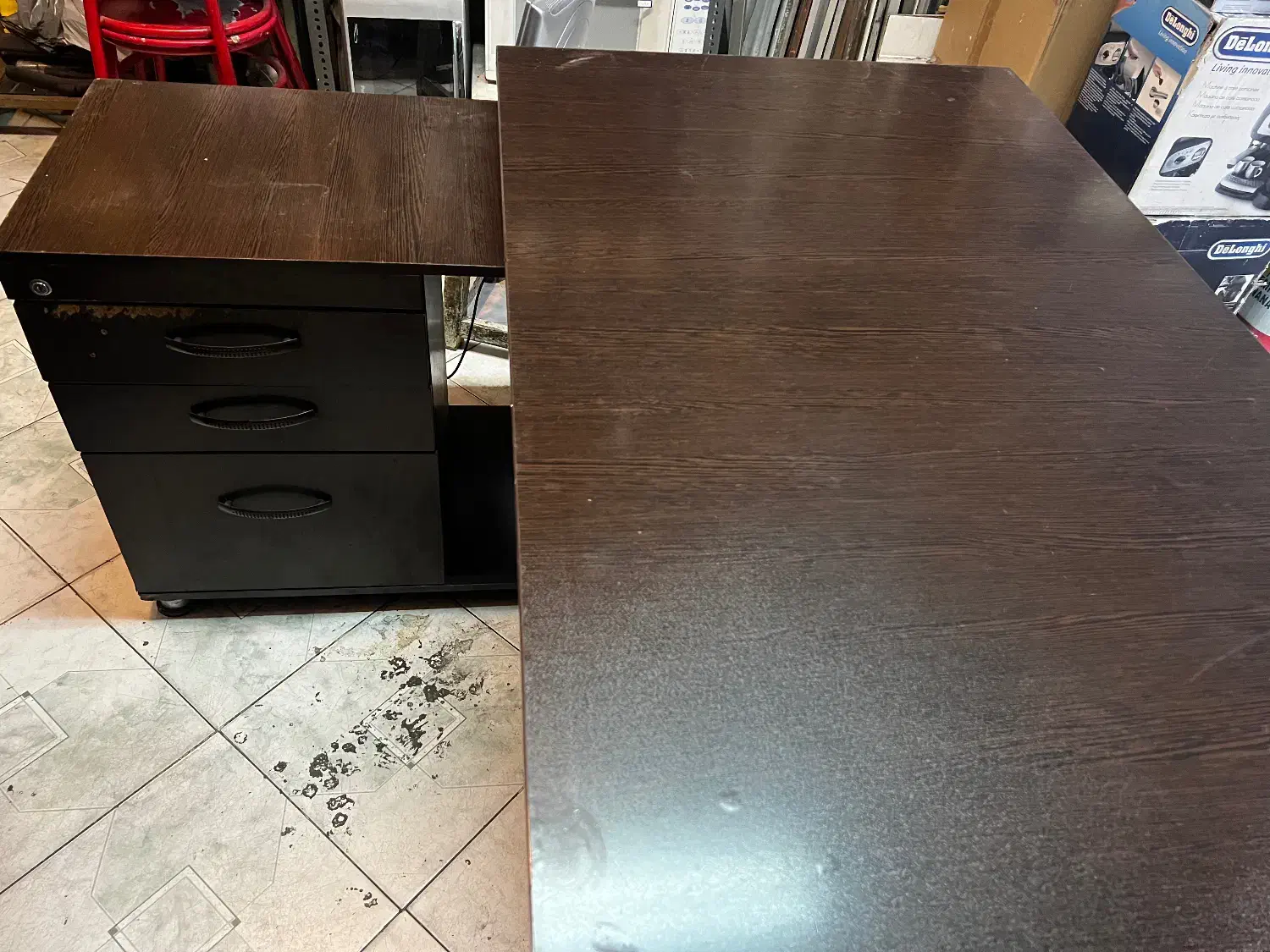 میز|دفتر کار|تهران, شیخ هادی|دیوار