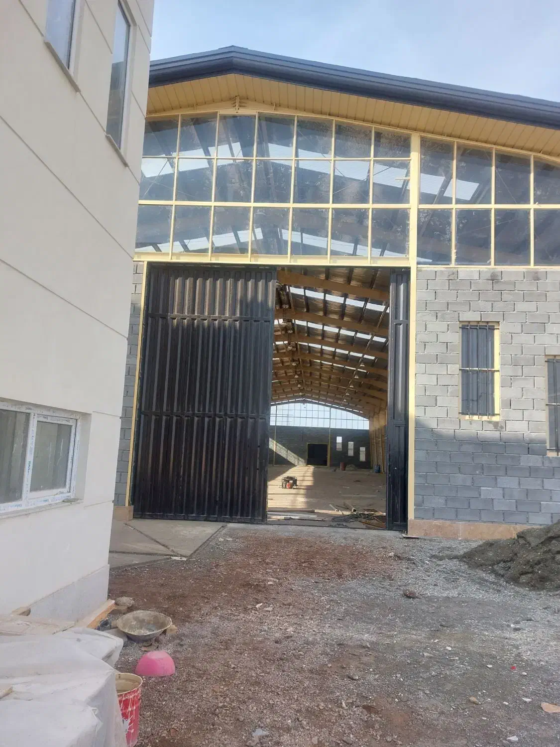 سوله صنعتی|فروش دفتر صنعتی، کشاورزی، تجاری|پلنگ آباد, |دیوار