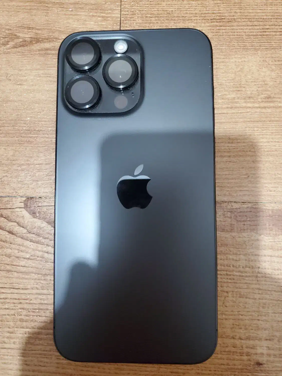 آیفون ۱۵ پرو مکس ۲۵۶گیگ|موبایل|ایلام, |دیوار