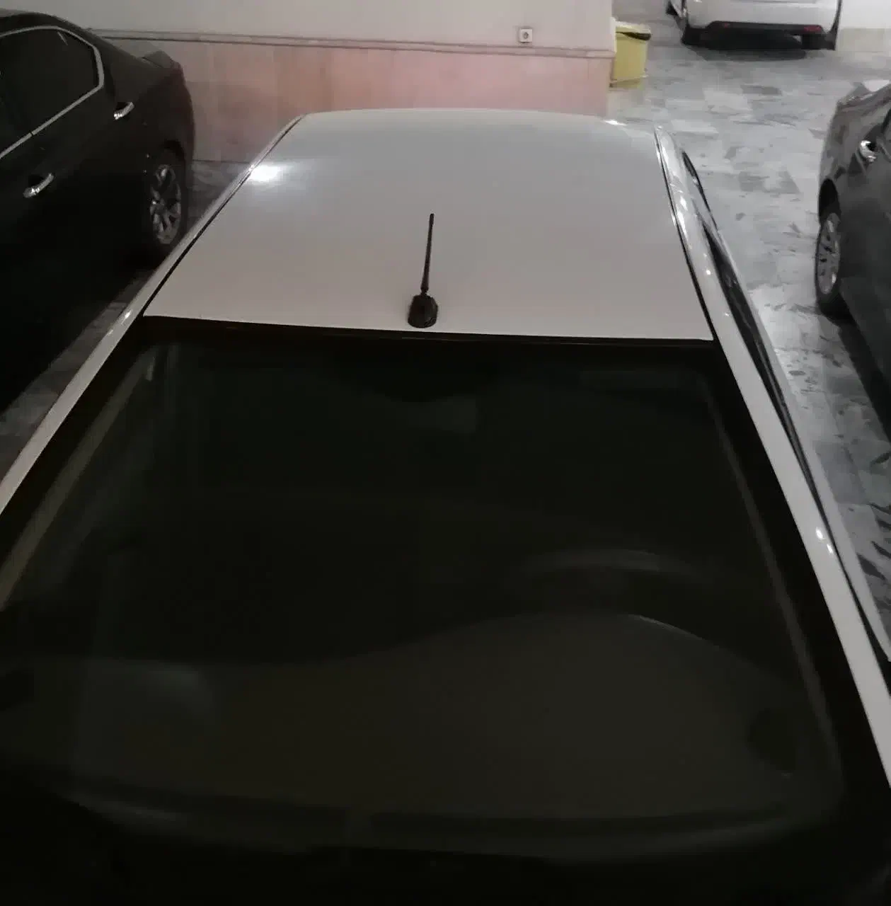 سمند LX EF7|خودرو سواری و وانت|تهران, جوادیه تهرانپارس|دیوار