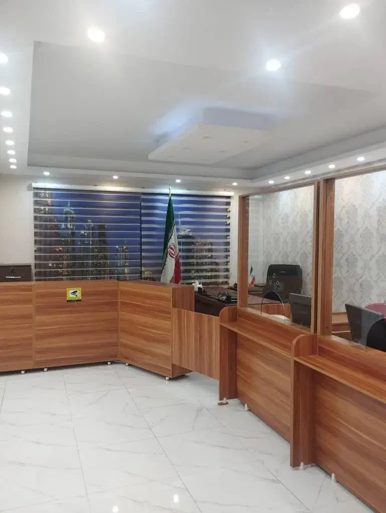 دفتر پیشخوان خدمات دولت|استخدام اداری و مدیریت|پرند, فاز ۲|دیوار