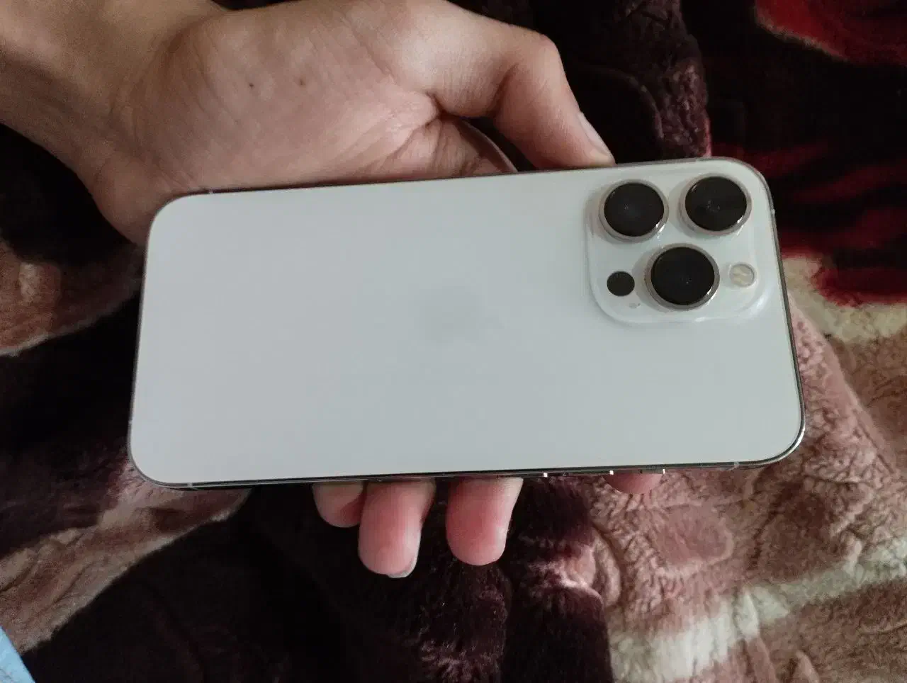 iPhone 13pro معاوضه و فروش|موبایل|زاهدان, |دیوار