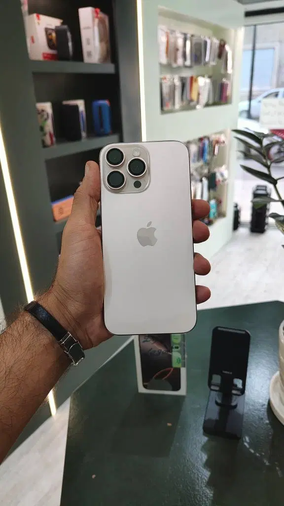 iphone 16 promax|موبایل|امیرکلا, |دیوار