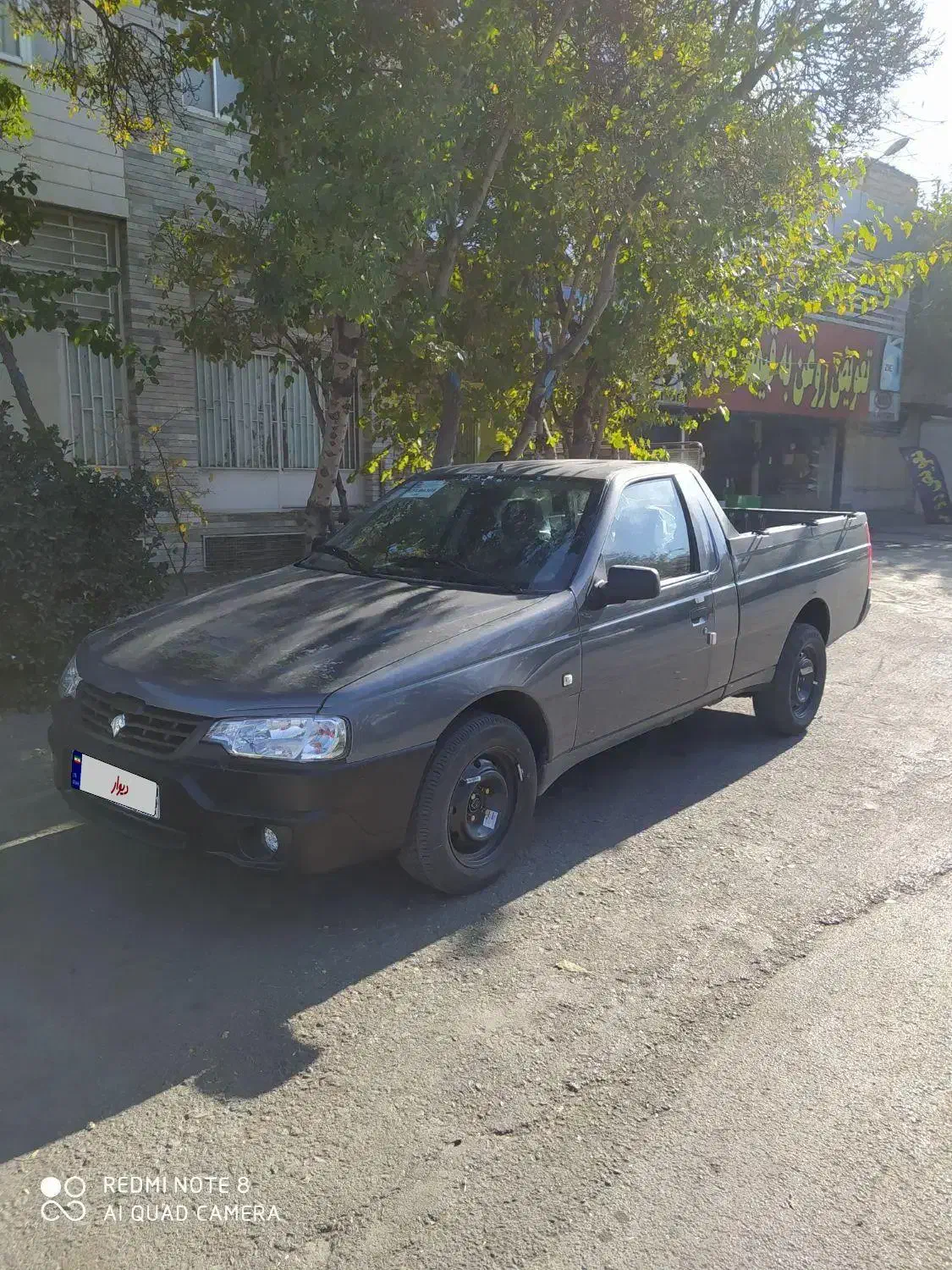 آریسان۲مدل۱۴۰۴صفر،فروش ومعاوضه|خودرو سواری و وانت|اراک, |دیوار