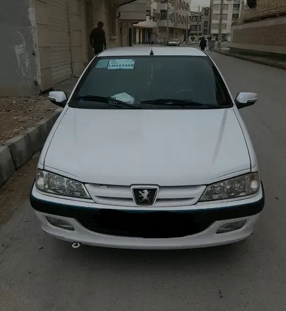 پژو پارس سال|خودرو سواری و وانت|بندر امام خمینی, |دیوار