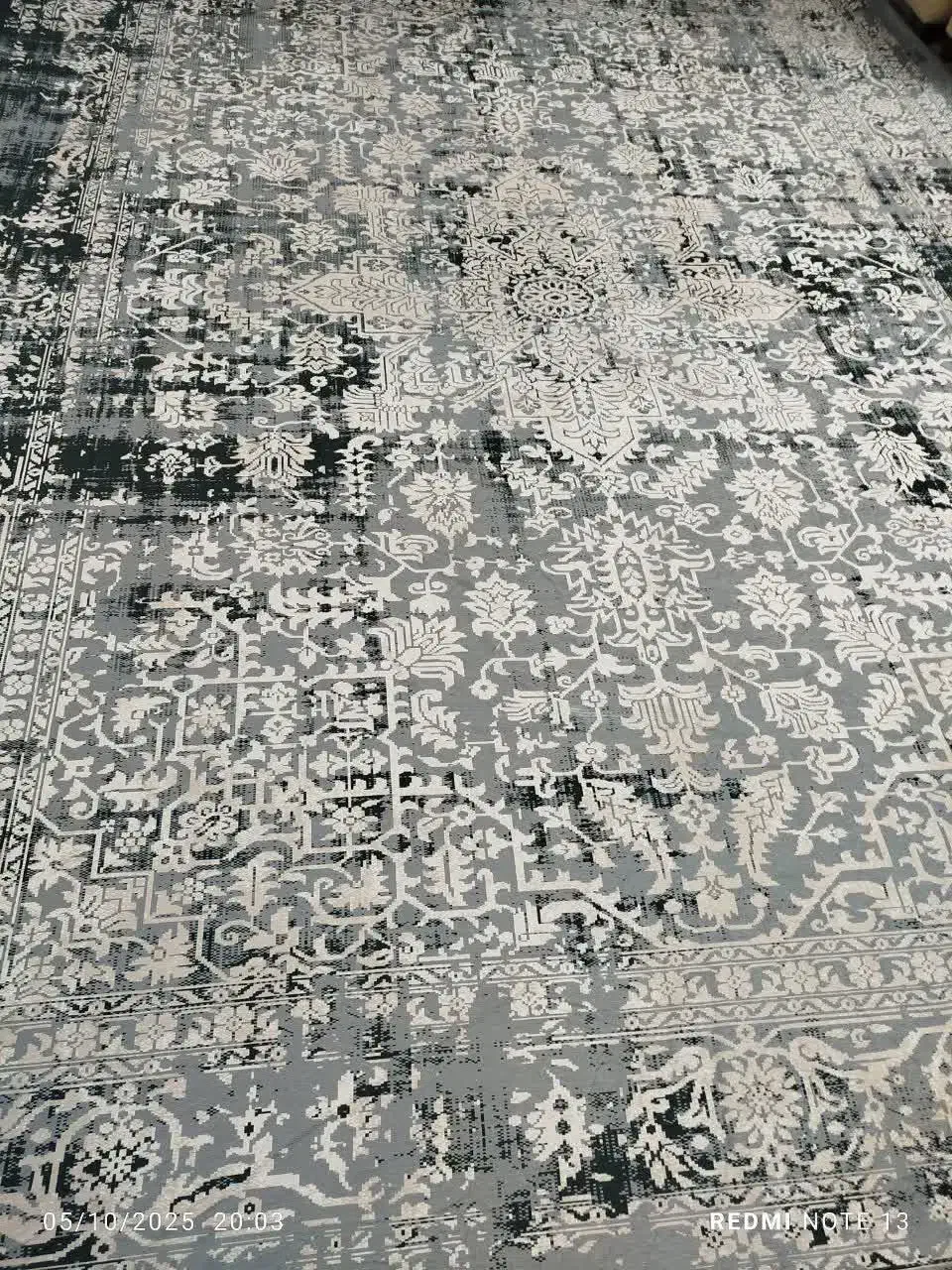 روفرشی مخمل کشدار|روفرشی|قم, انسجام|دیوار