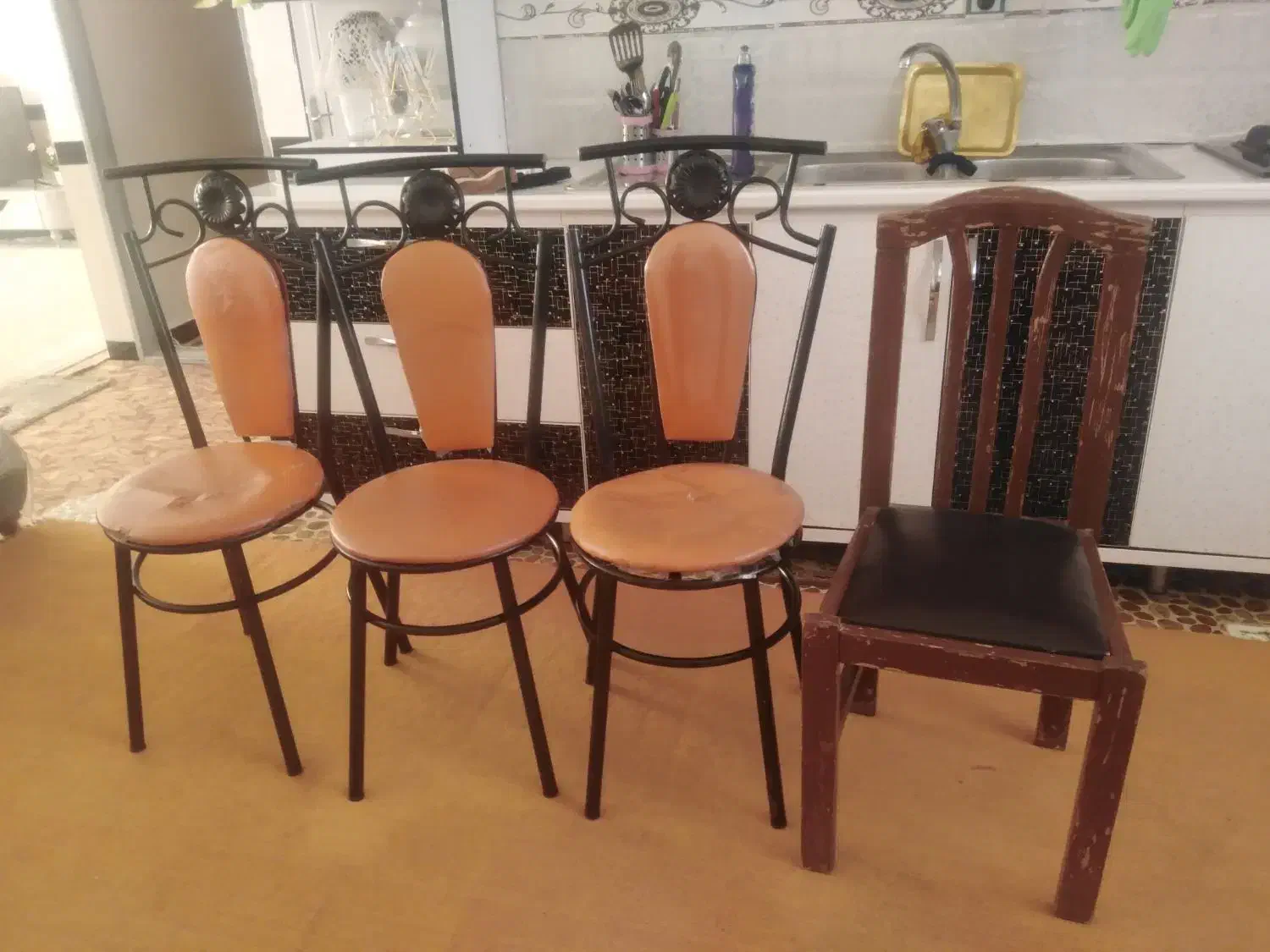 فروش صندلی|صندلی و نیمکت|ایوان, |دیوار