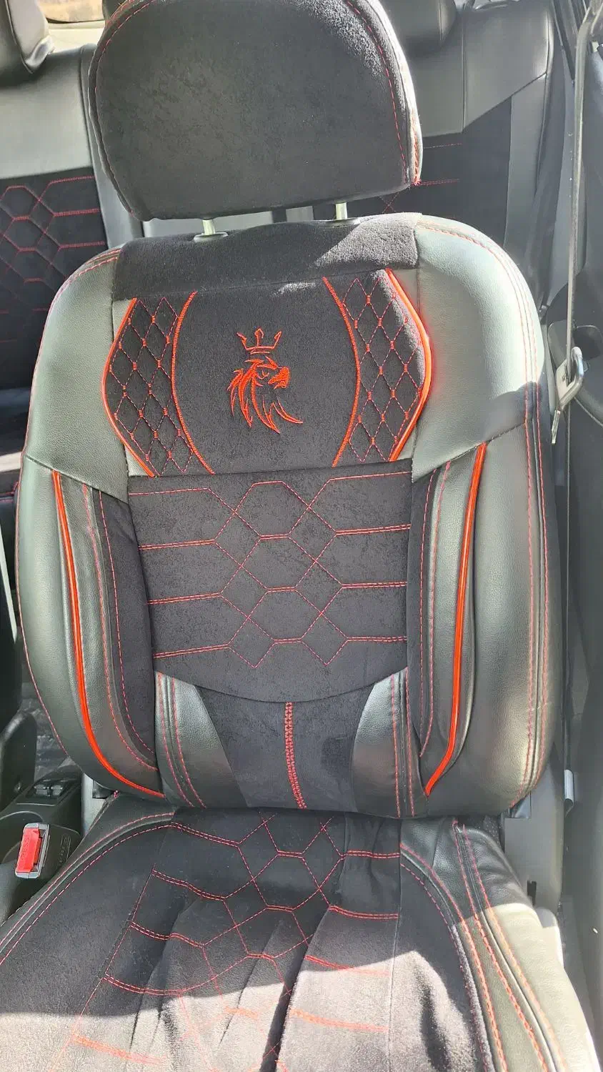 روکش صندلی|کیف، کفش، کمربند|سبزوار, رضوی|دیوار