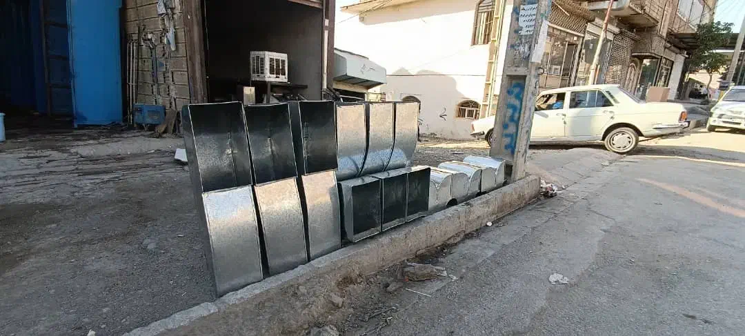 کانال کولر|خدمات پیشه و مهارت|سنندج, |دیوار