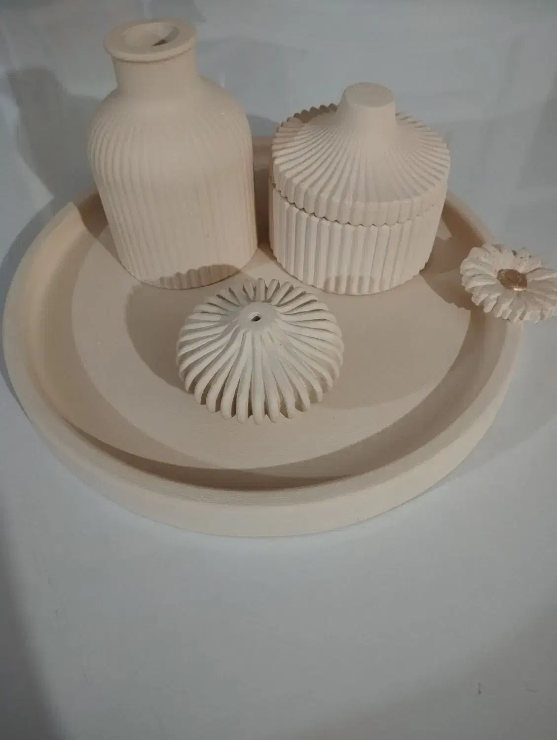 اموزش سنگ مصنوعی باپودردستساز|خدمات آموزشی|زابل, |دیوار