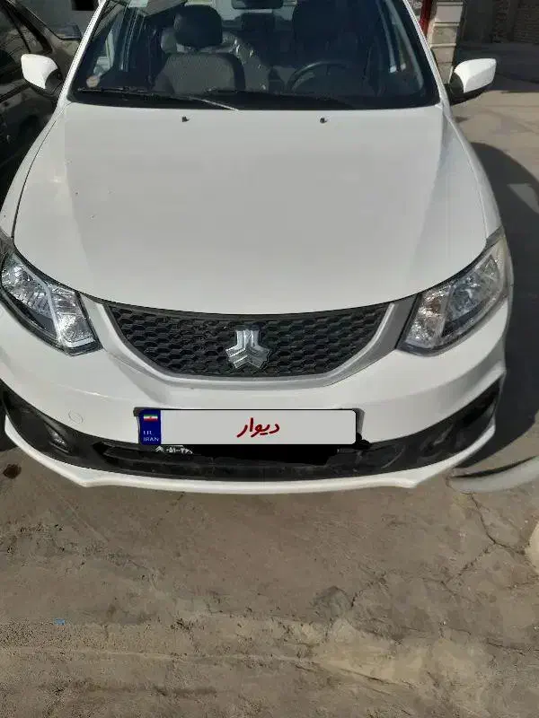 ساینامدل ۴۰۳ کارکرد ۱۸۰۰۰|خودرو سواری و وانت|گنبد کاووس, |دیوار