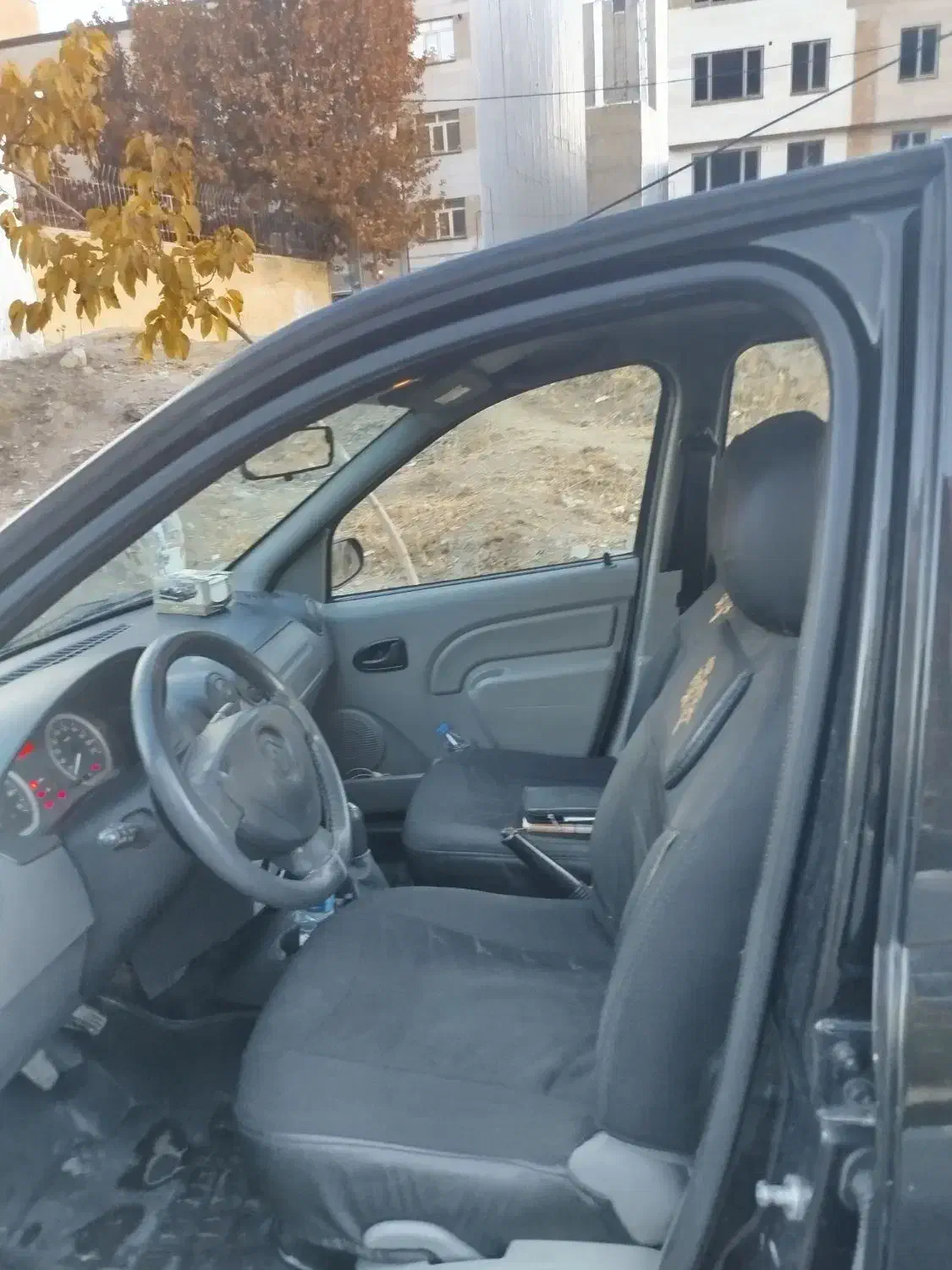 L90مدل 1394 تمیز|خودرو سواری و وانت|همدان, |دیوار