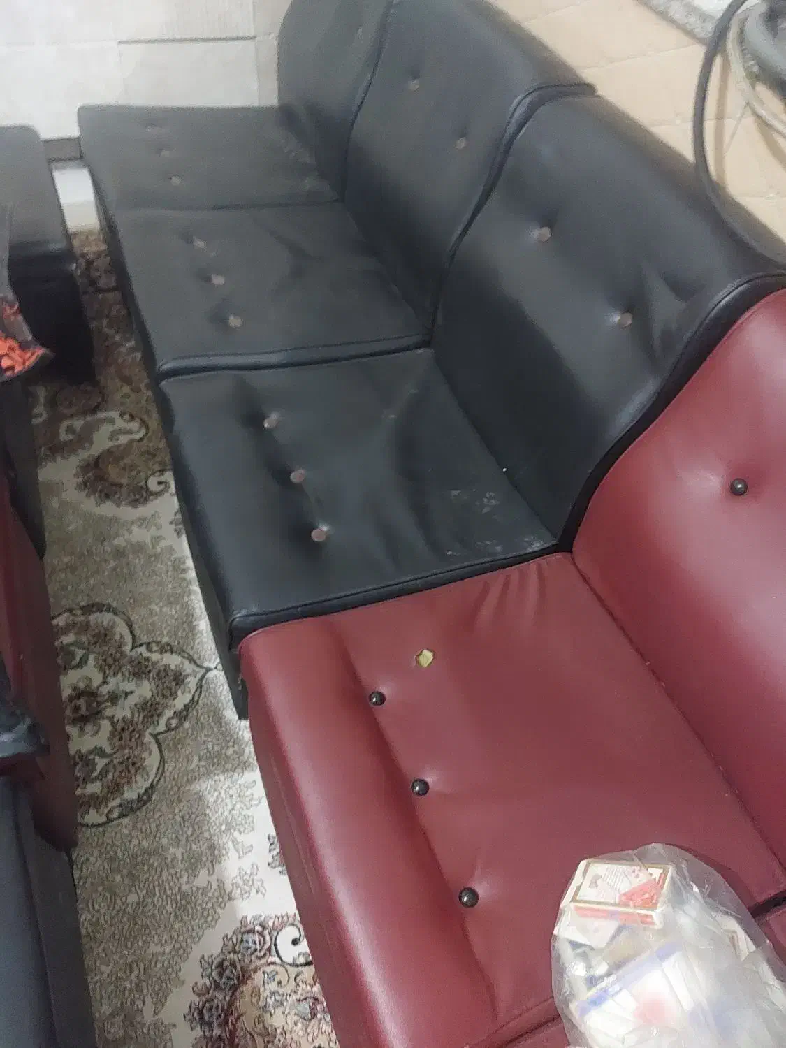 صندلی شیک|صندلی و نیمکت|بیرجند, |دیوار