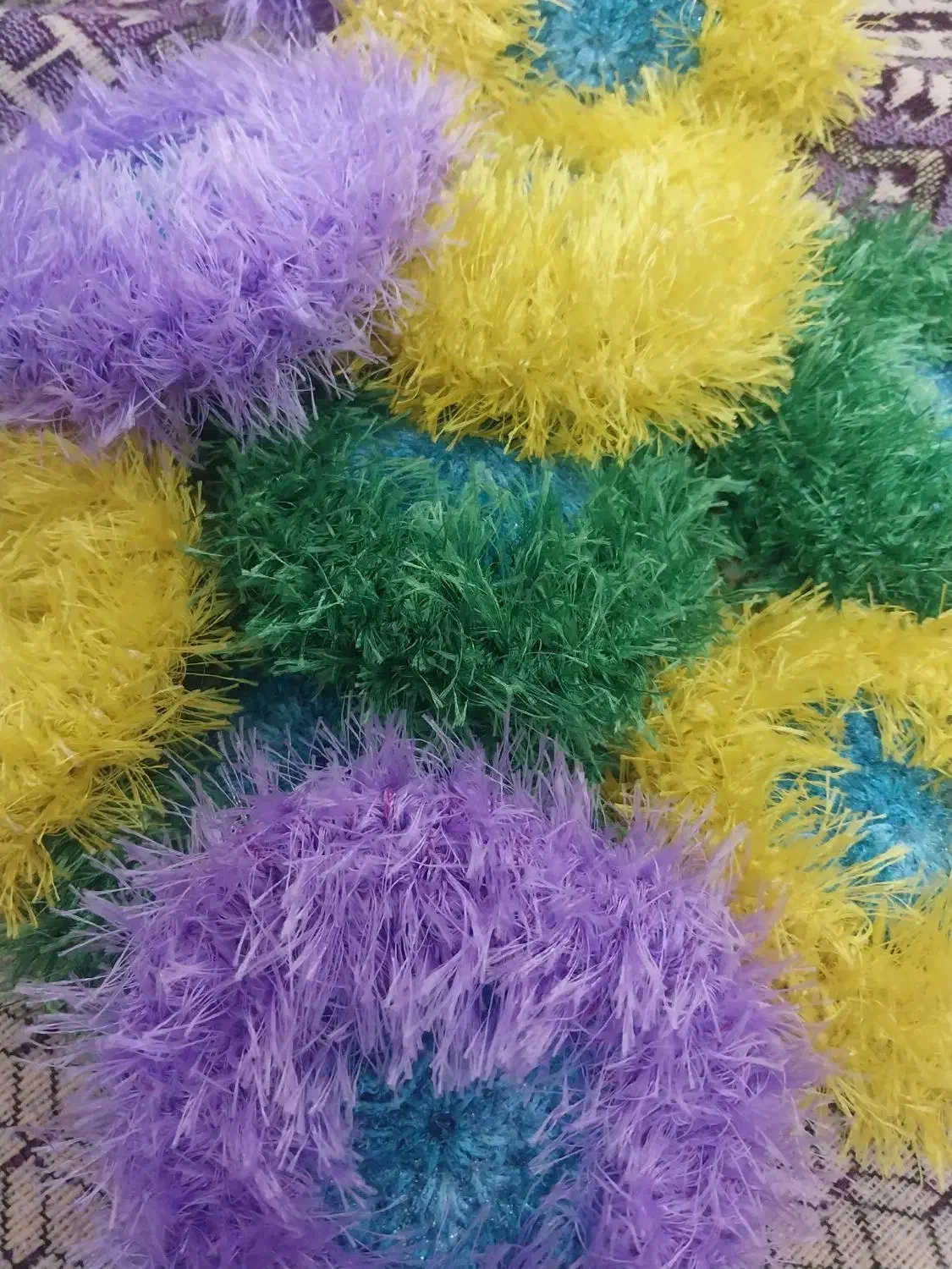 اسکاچ|لوازم نظافت|قم, باغ شازده|دیوار