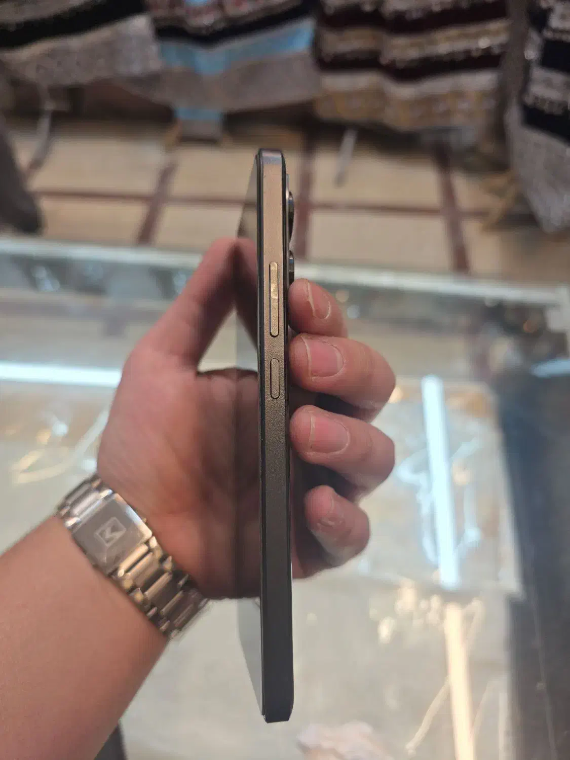 گوشی Poco x 6 pro|موبایل|ری, هاشمآباد|دیوار