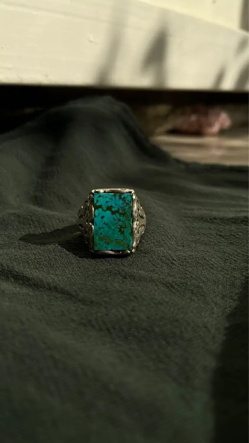 انگشتر مردانه|جواهرات|تهران, بازار|دیوار