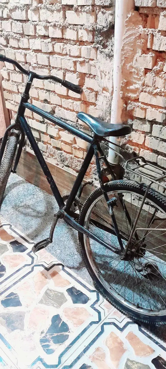 دوچرخه|دوچرخه، اسکیت، اسکوتر|خرمشهر, |دیوار