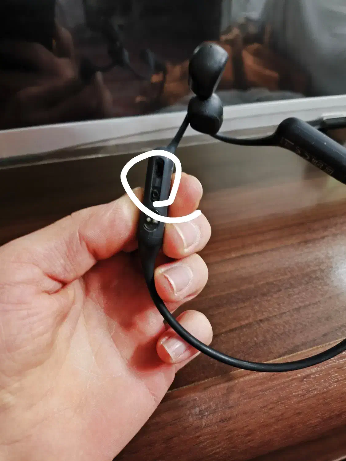 هندزفری گردنی هایلو فروش فوری|پخش‌کننده همراه|تهران, شهرک ولیعصر شمالی|دیوار