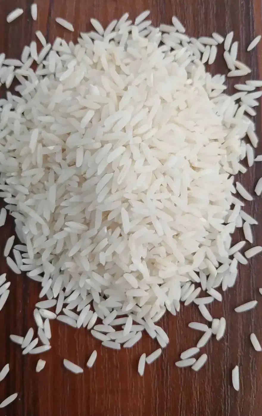 برنج هاشمی درجه یک|خوردنی و آشامیدنی|تهران, عباسی|دیوار