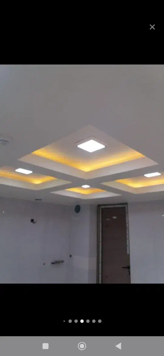 گچکاری|خدمات پیشه و مهارت|شیراز, گل سرخ|دیوار